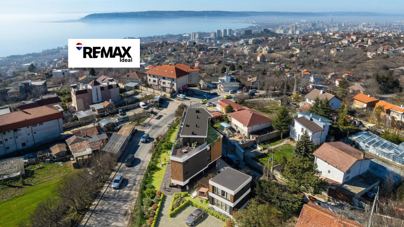 Продава 3-СТАЕН, гр. Варна, м-т Акчелар, снимка 5 - Апартаменти - 53387577