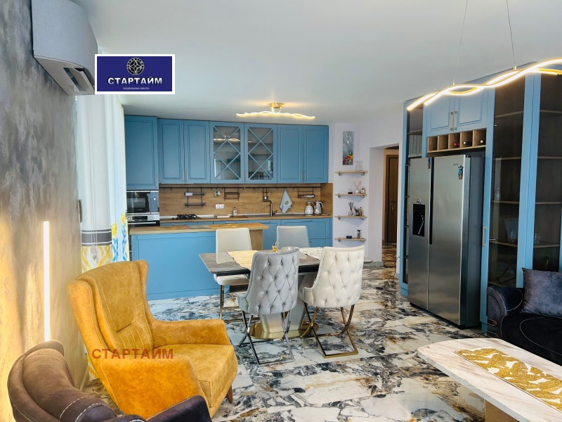 Продава 3-СТАЕН, гр. София, Манастирски ливади, снимка 2 - Апартаменти - 53580754