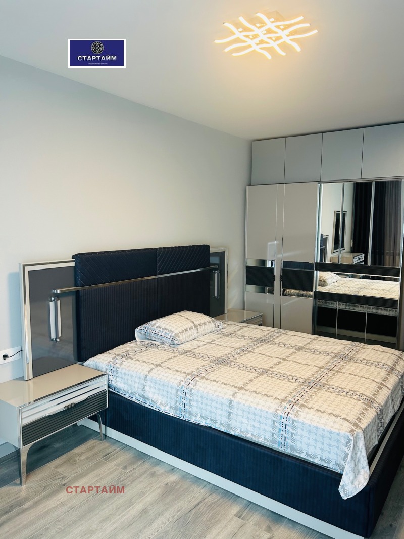 Продава 3-СТАЕН, гр. София, Манастирски ливади, снимка 8 - Апартаменти - 53580754