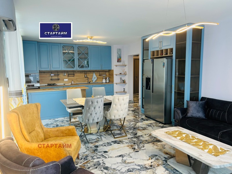 Продава 3-СТАЕН, гр. София, Манастирски ливади, снимка 12 - Апартаменти - 53580754