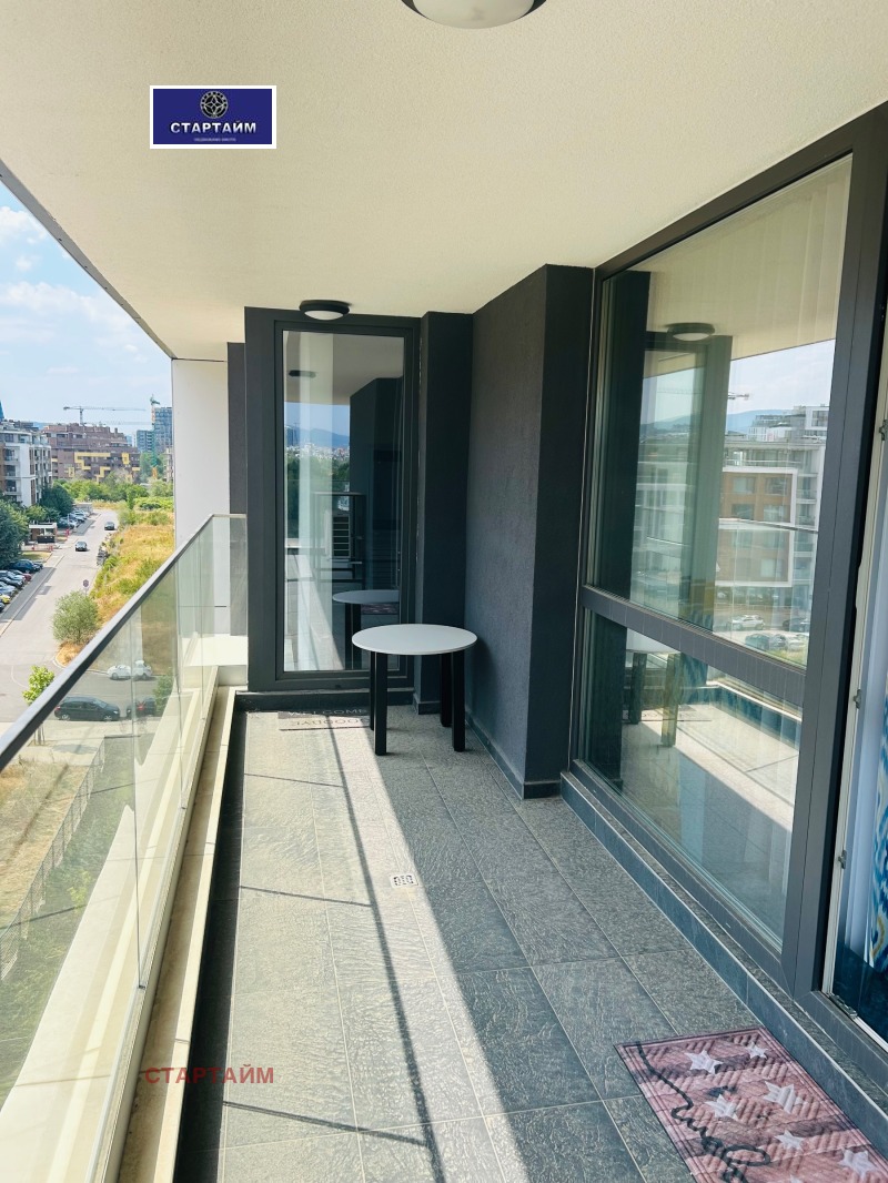 Продава 3-СТАЕН, гр. София, Манастирски ливади, снимка 16 - Апартаменти - 53580754