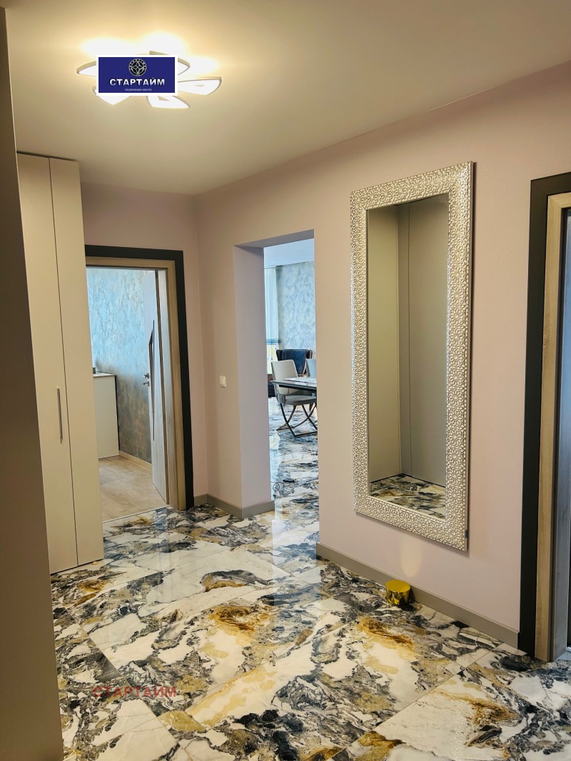 Продава 3-СТАЕН, гр. София, Манастирски ливади, снимка 14 - Апартаменти - 53580754