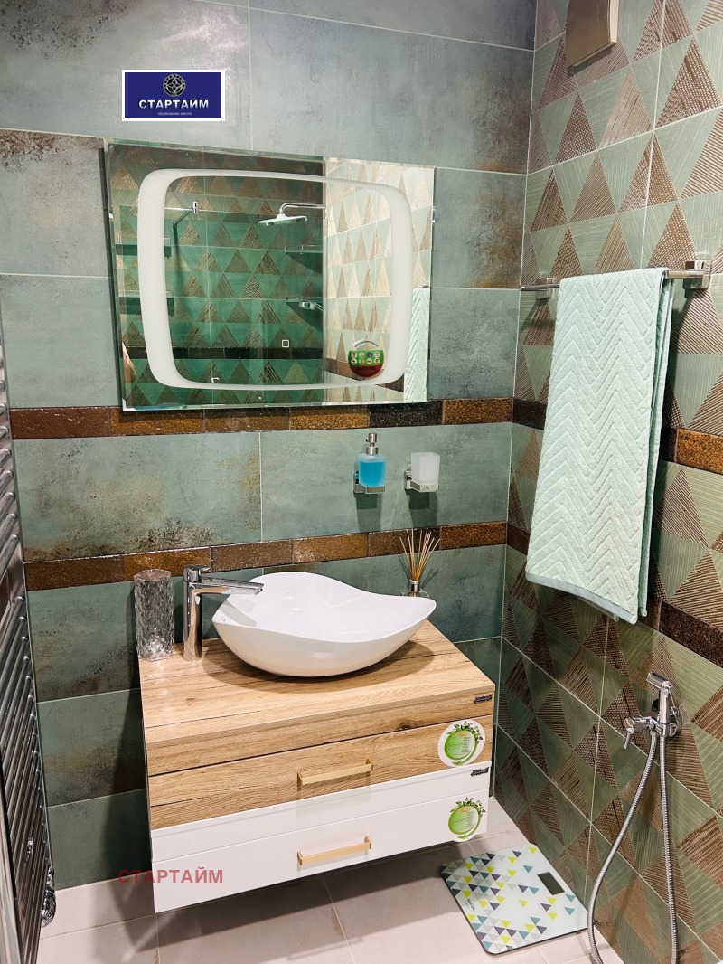 Продава 3-СТАЕН, гр. София, Манастирски ливади, снимка 6 - Апартаменти - 53580754