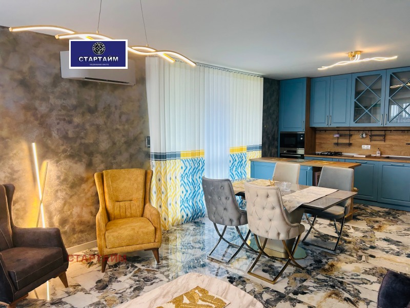 Продава 3-СТАЕН, гр. София, Манастирски ливади, снимка 13 - Апартаменти - 53580754