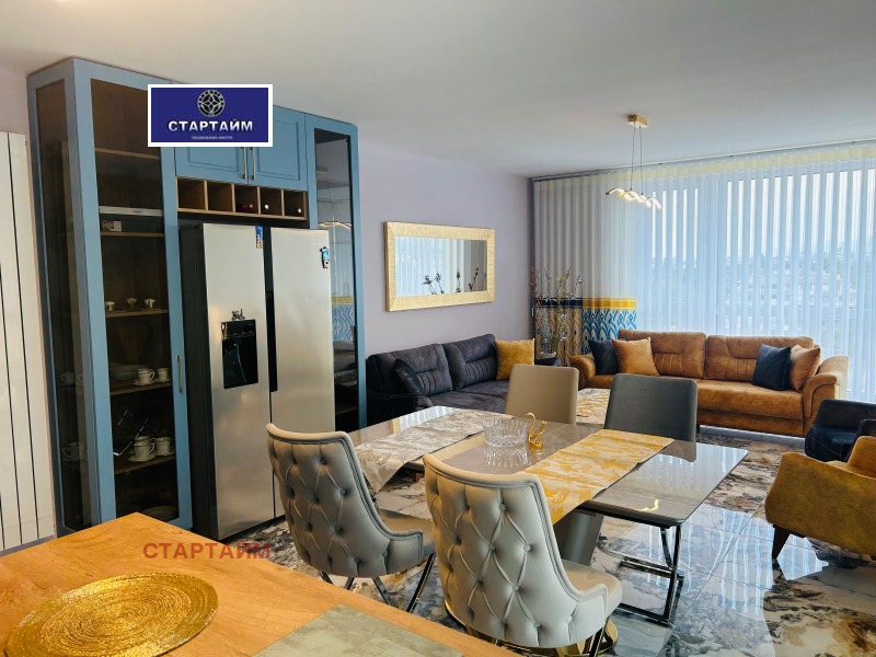 Продава 3-СТАЕН, гр. София, Манастирски ливади, снимка 3 - Апартаменти - 53580754