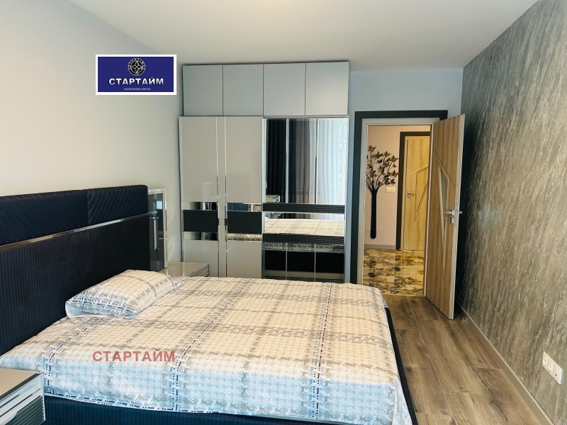 Продава 3-СТАЕН, гр. София, Манастирски ливади, снимка 5 - Апартаменти - 53580754