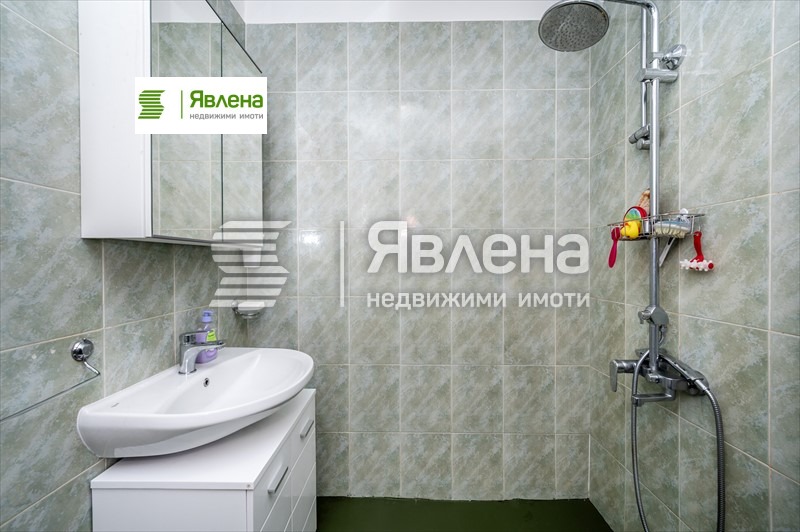 Продава 3-СТАЕН, гр. София, Оборище, снимка 13 - Апартаменти - 54285939