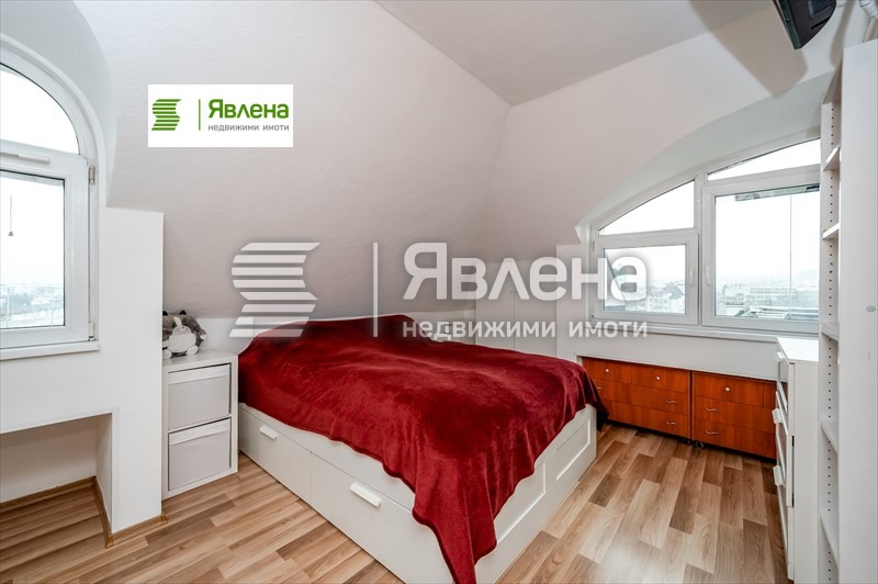 Продава 3-СТАЕН, гр. София, Оборище, снимка 17 - Апартаменти - 54285939