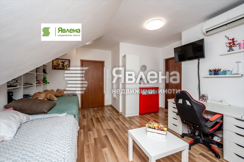 Продава 3-СТАЕН, гр. София, Оборище, снимка 16 - Апартаменти - 54285939