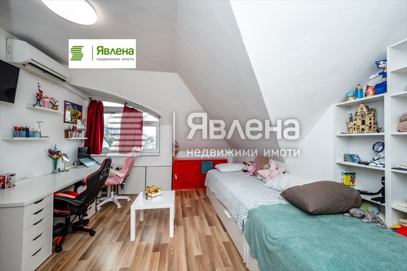 Продава 3-СТАЕН, гр. София, Оборище, снимка 15 - Апартаменти - 54285939