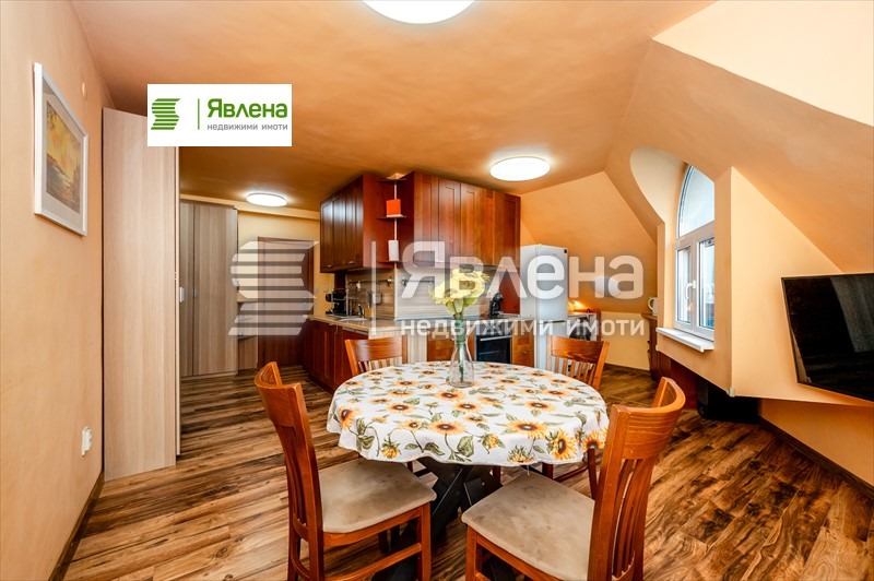 Продава 3-СТАЕН, гр. София, Оборище, снимка 11 - Апартаменти - 54285939