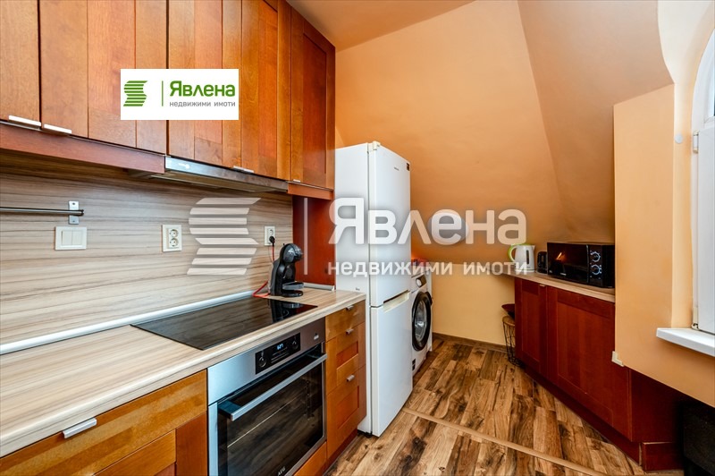 Продава 3-СТАЕН, гр. София, Оборище, снимка 6 - Апартаменти - 54285939