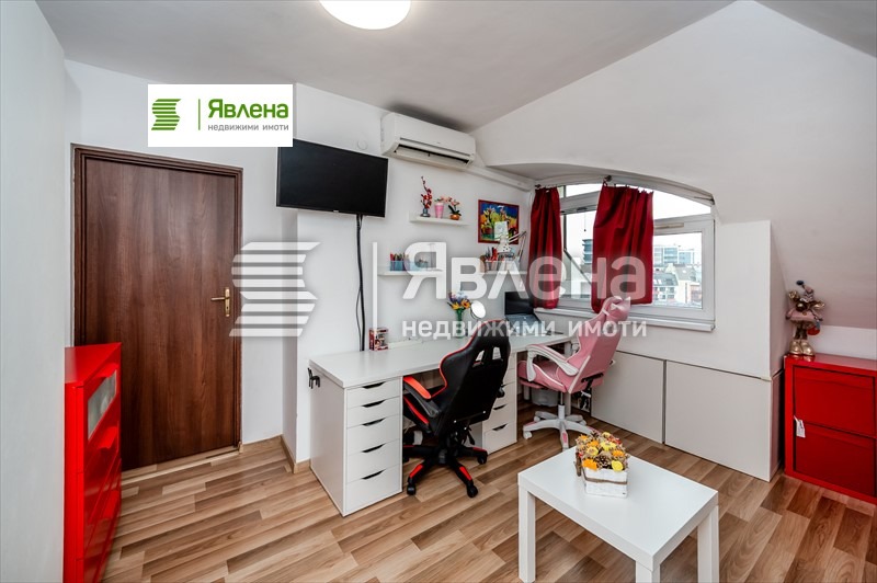 Продава 3-СТАЕН, гр. София, Оборище, снимка 14 - Апартаменти - 54285939