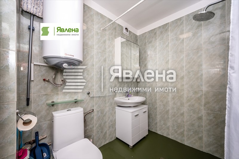 Продава 3-СТАЕН, гр. София, Оборище, снимка 12 - Апартаменти - 54285939