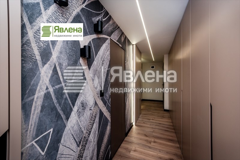 Продава 4-СТАЕН, гр. София, Център, снимка 17 - Апартаменти - 53014736