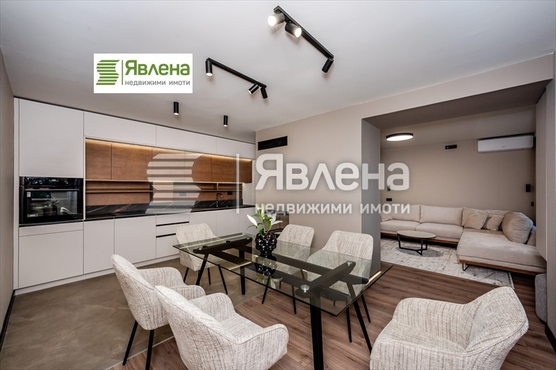 Продава 4-СТАЕН, гр. София, Център, снимка 6 - Апартаменти - 53014736