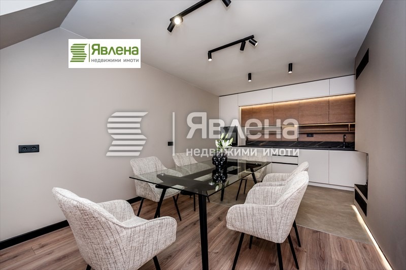 Продава 4-СТАЕН, гр. София, Център, снимка 4 - Апартаменти - 53014736