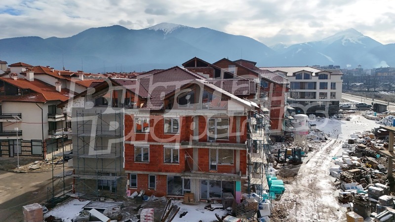 Продава 4-СТАЕН, гр. Банско, област Благоевград, снимка 14 - Апартаменти - 53199978