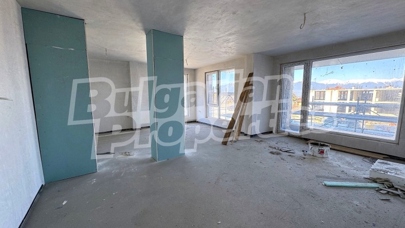 Продава 4-СТАЕН, гр. Банско, област Благоевград, снимка 3 - Апартаменти - 53199978