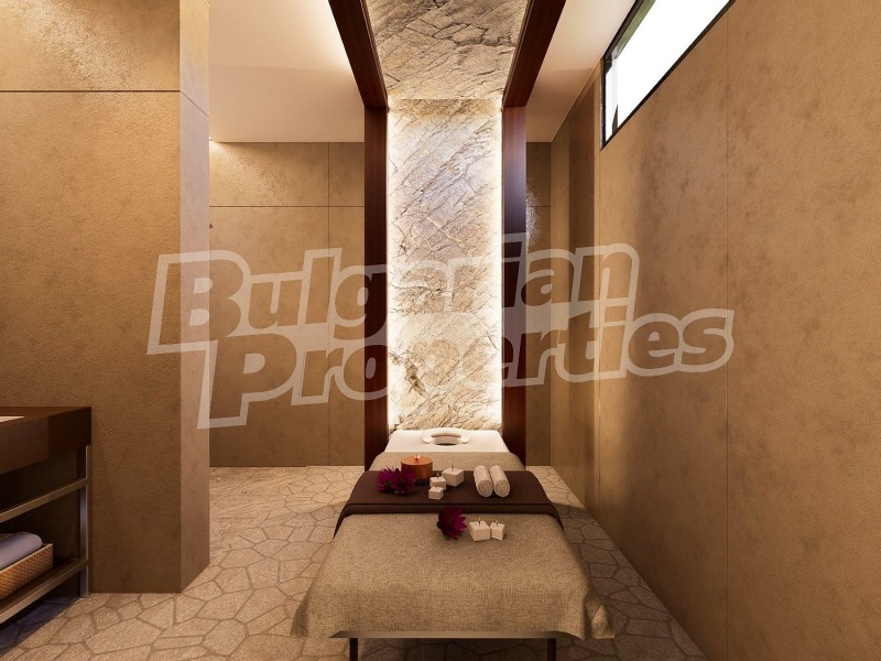 Продава 4-СТАЕН, гр. Банско, област Благоевград, снимка 13 - Апартаменти - 53199978