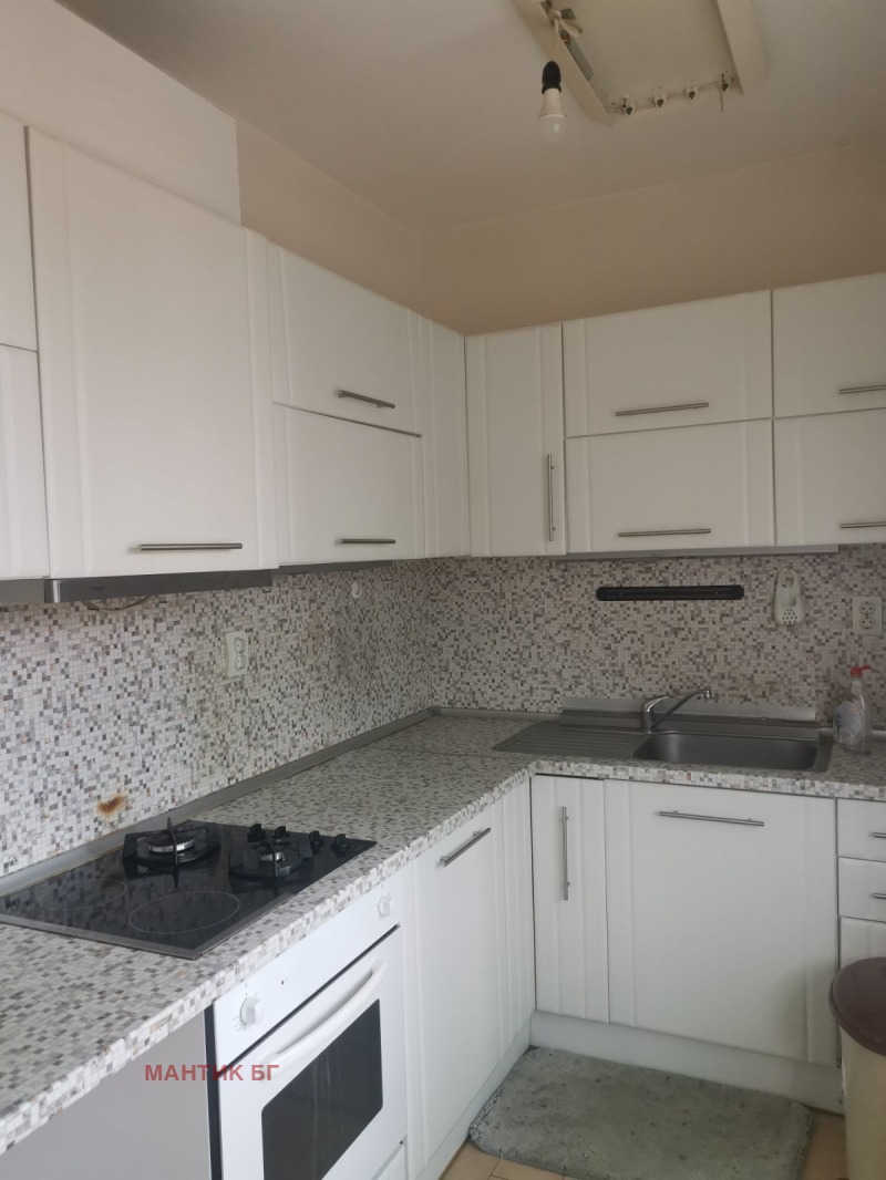 Продава МНОГОСТАЕН, гр. Стара Загора, Център, снимка 2 - Апартаменти - 52636390