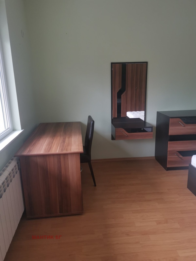 Продава МНОГОСТАЕН, гр. Стара Загора, Център, снимка 7 - Апартаменти - 52636390