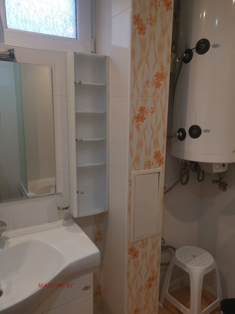 Продава МНОГОСТАЕН, гр. Стара Загора, Център, снимка 11 - Апартаменти - 52636390