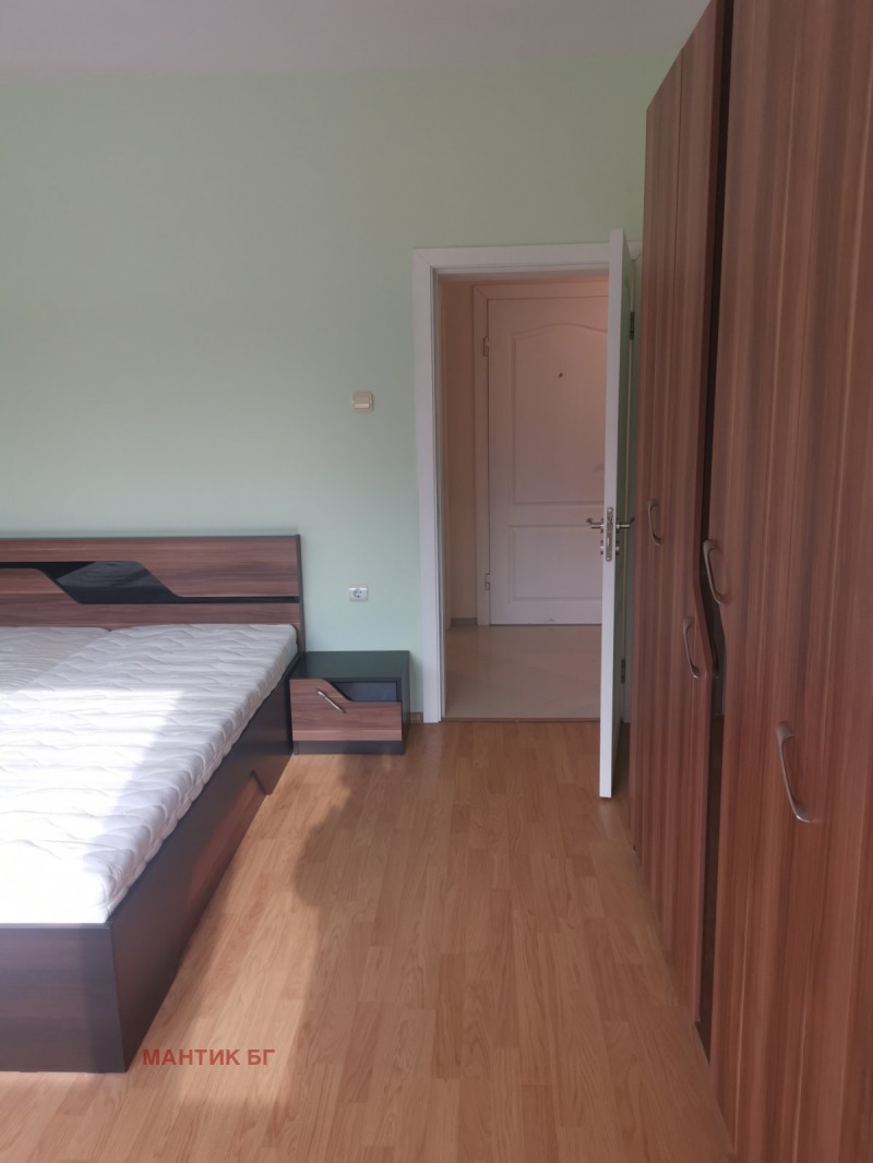 Продава МНОГОСТАЕН, гр. Стара Загора, Център, снимка 6 - Апартаменти - 52636390