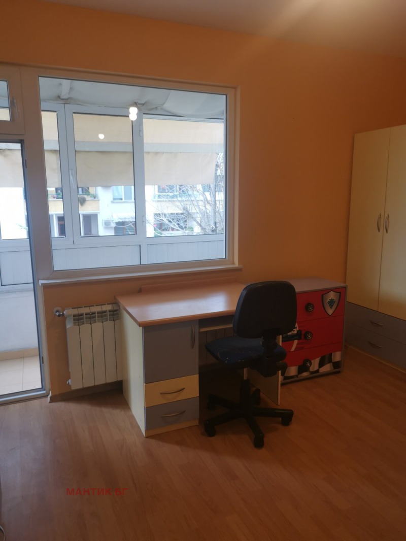 Продава МНОГОСТАЕН, гр. Стара Загора, Център, снимка 5 - Апартаменти - 52636390