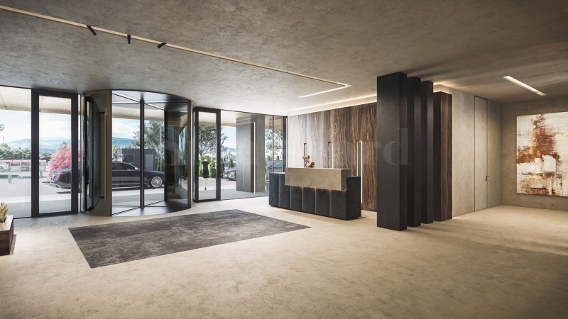 Продава МНОГОСТАЕН, гр. София, 7-ми 11-ти километър, снимка 14 - Апартаменти - 53301731