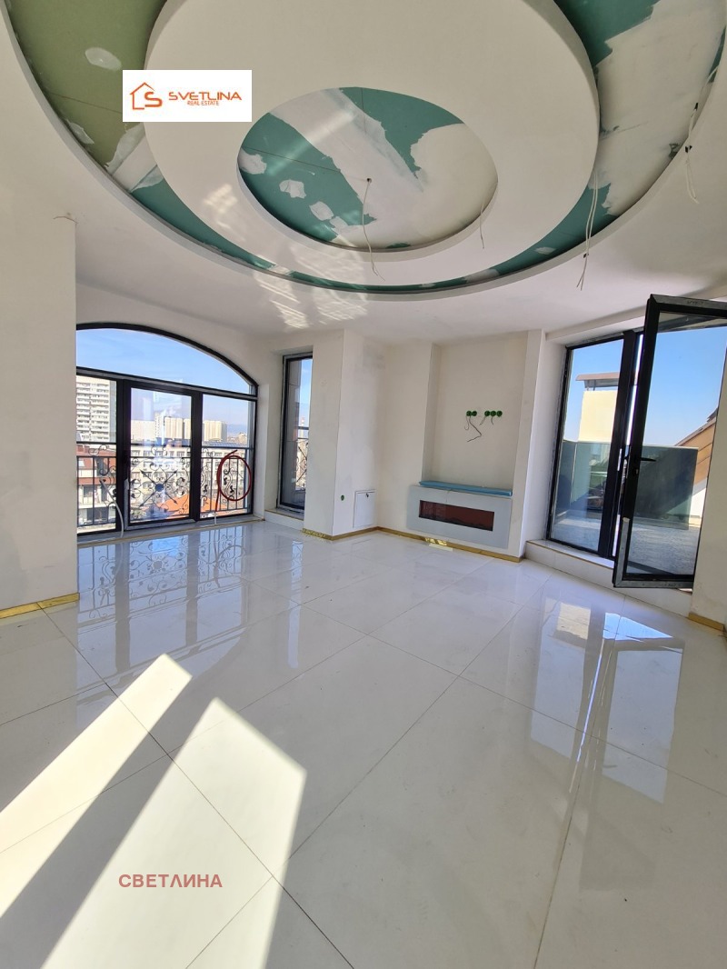 Продается  Мезонет София , Център , 297 кв.м | 83897903 - изображение [4]