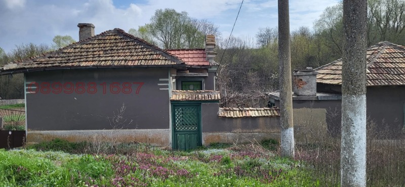 Продава КЪЩА, с. Брестак, област Варна