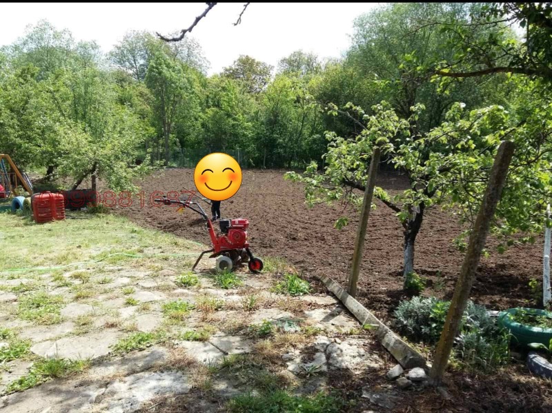 Продава КЪЩА, с. Брестак, област Варна, снимка 7 - Къщи - 53349439