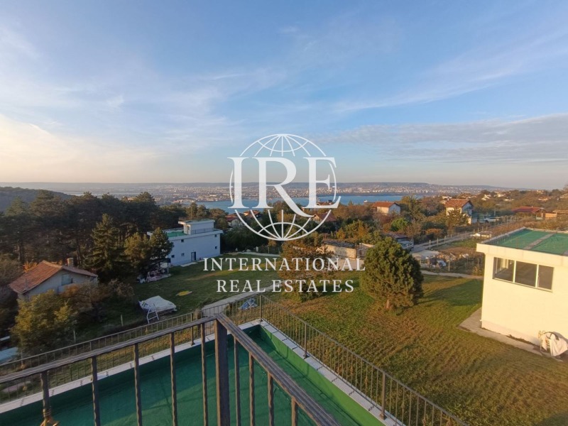 Продава КЪЩА, гр. Варна, Аспарухово, снимка 10 - Къщи - 52984937