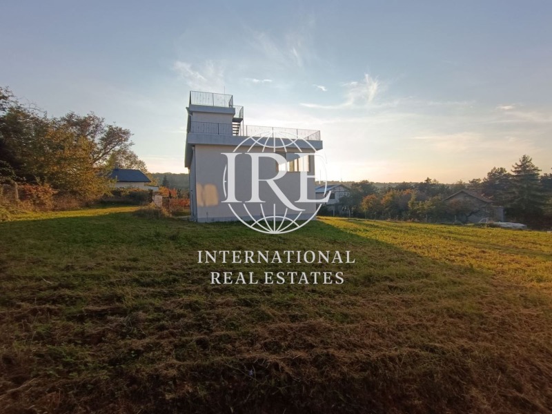 Продава КЪЩА, гр. Варна, Аспарухово, снимка 6 - Къщи - 52984937