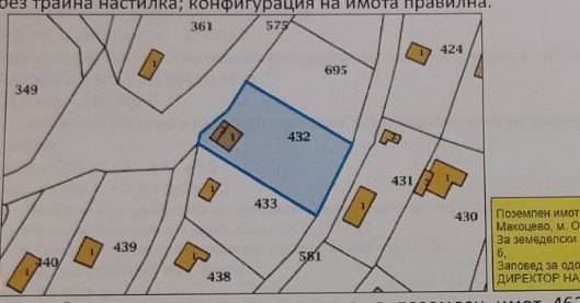 Eladó  Villa régió Sofia , Makocevo , 25 négyzetméter | 44533131 - kép [9]