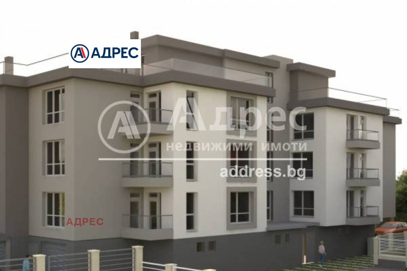 Προς πώληση  Γκαράζ Βαρνα , Βηνητσα , 44 τ.μ | 13200828 - εικόνα [2]
