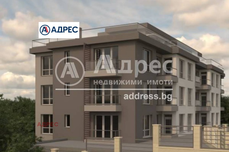 Προς πώληση  Γκαράζ Βαρνα , Βηνητσα , 44 τ.μ | 13200828 - εικόνα [4]