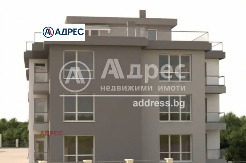Προς πώληση  Γκαράζ Βαρνα , Βηνητσα , 44 τ.μ | 13200828 - εικόνα [3]