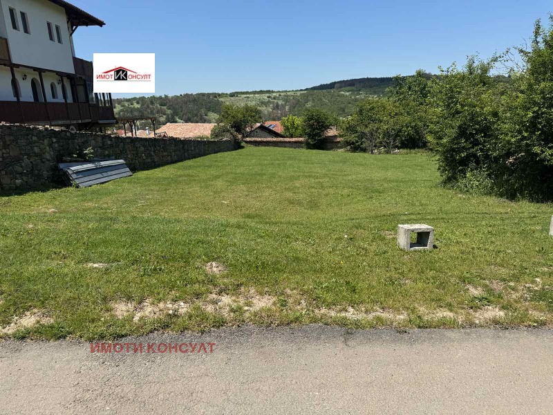 For Sale  Plot region Veliko Tarnovo , Arbanasi , 1000 sq.m | 63545504 - image [3]