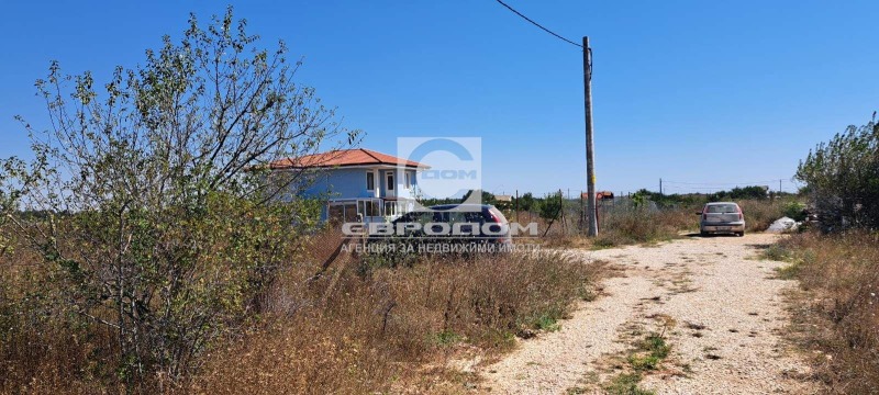 À venda  Trama região Dobrich , Topola , 588 m² | 48284255 - imagem [2]