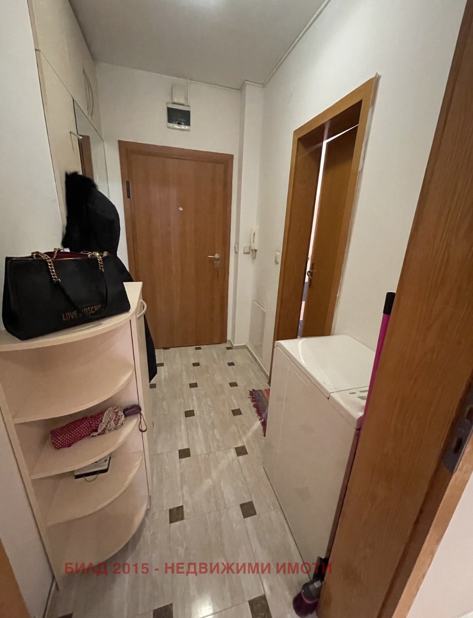 Продава 1-СТАЕН, гр. София, Медицинска академия, снимка 8 - Апартаменти - 53991765