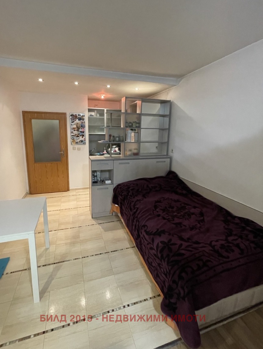 Продава 1-СТАЕН, гр. София, Медицинска академия, снимка 2 - Апартаменти - 53991765