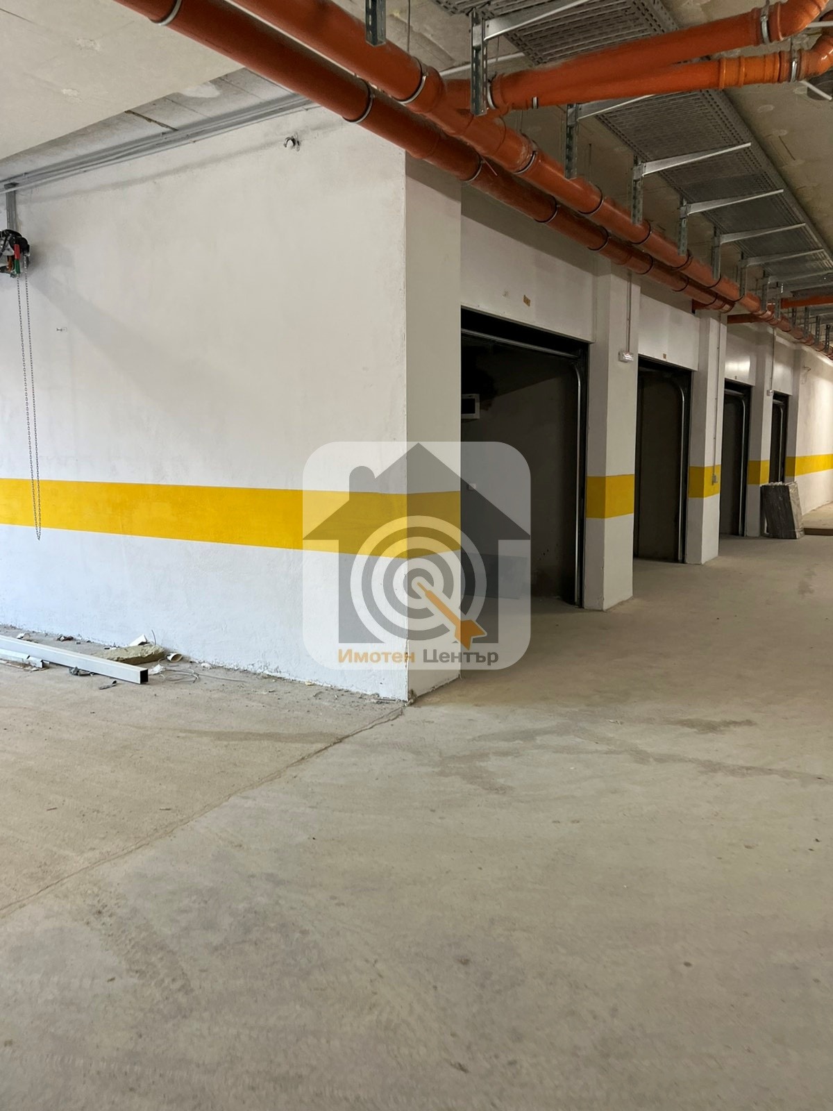 Продава 2-СТАЕН, гр. София, Малинова долина, снимка 3 - Апартаменти - 53254962