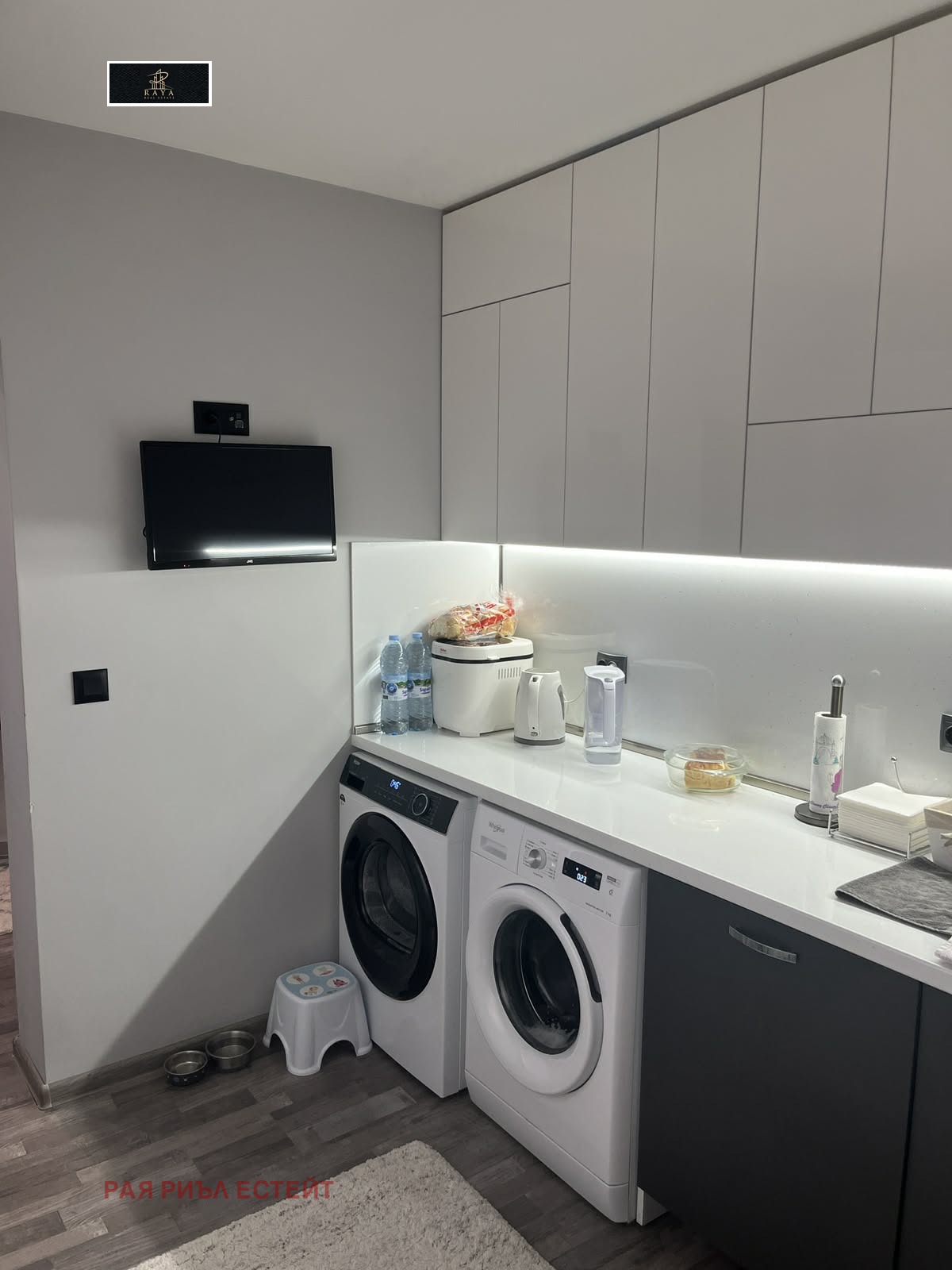 Продава 2-СТАЕН, гр. Пловдив, Кючук Париж, снимка 8 - Апартаменти - 54034523