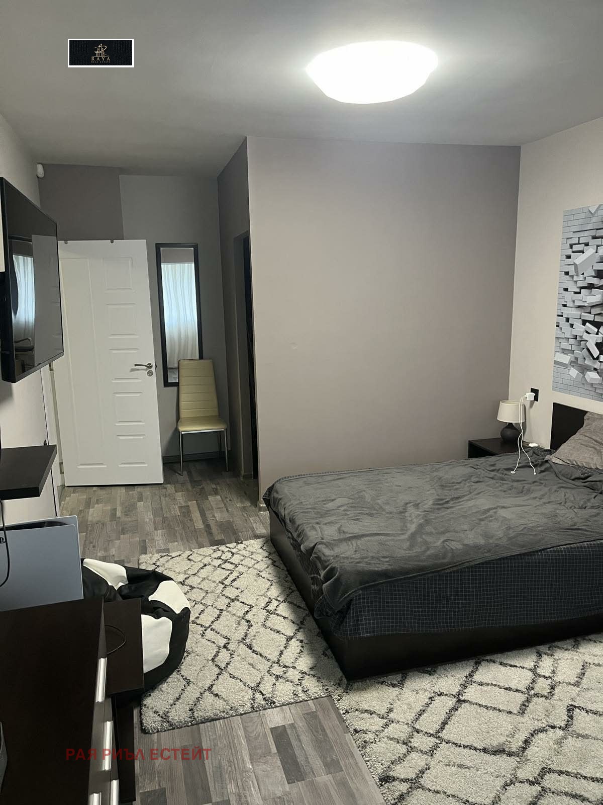 Продава 2-СТАЕН, гр. Пловдив, Кючук Париж, снимка 7 - Апартаменти - 54034523