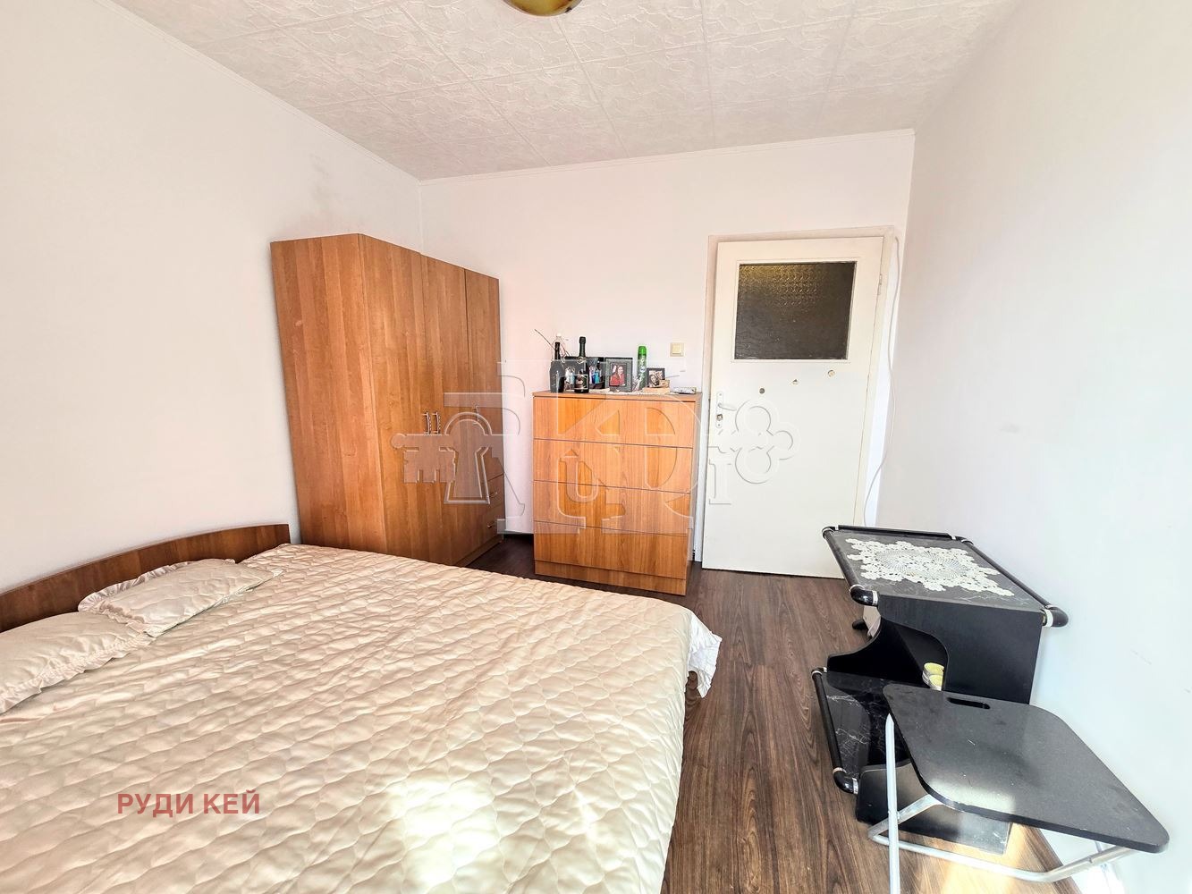 Продава 2-СТАЕН, гр. Варна, Базар Левски, снимка 6 - Апартаменти - 54261821