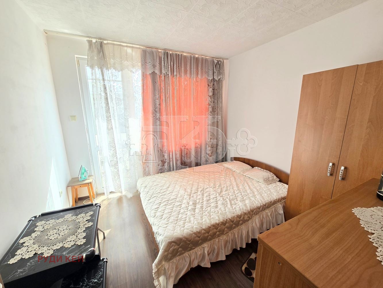 Продава 2-СТАЕН, гр. Варна, Базар Левски, снимка 7 - Апартаменти - 54261821