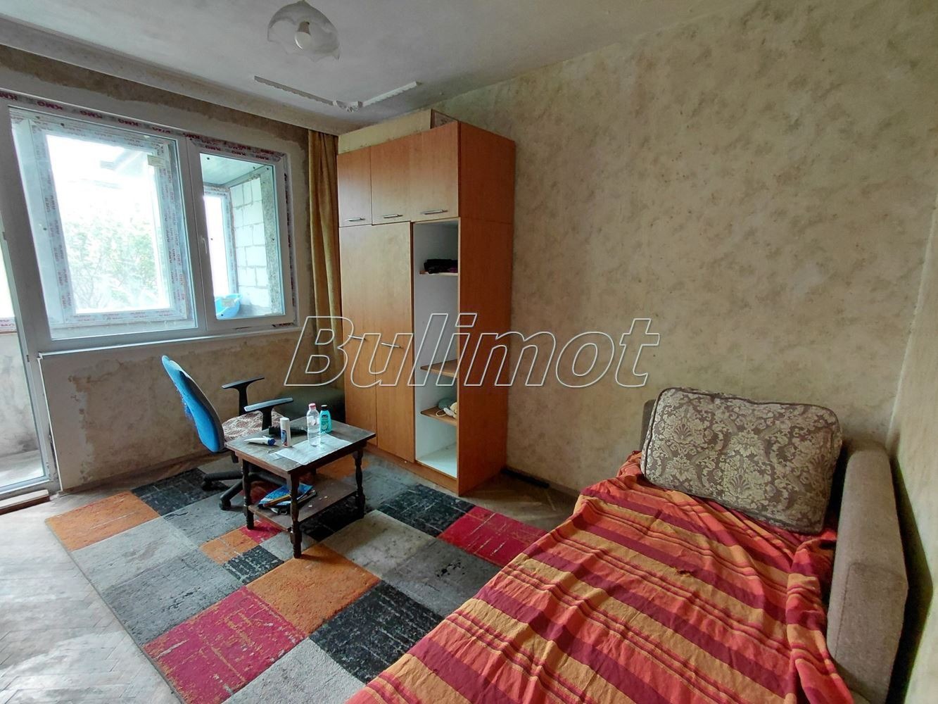 Продава 2-СТАЕН, гр. Варна, Гръцка махала, снимка 6 - Апартаменти - 54467212