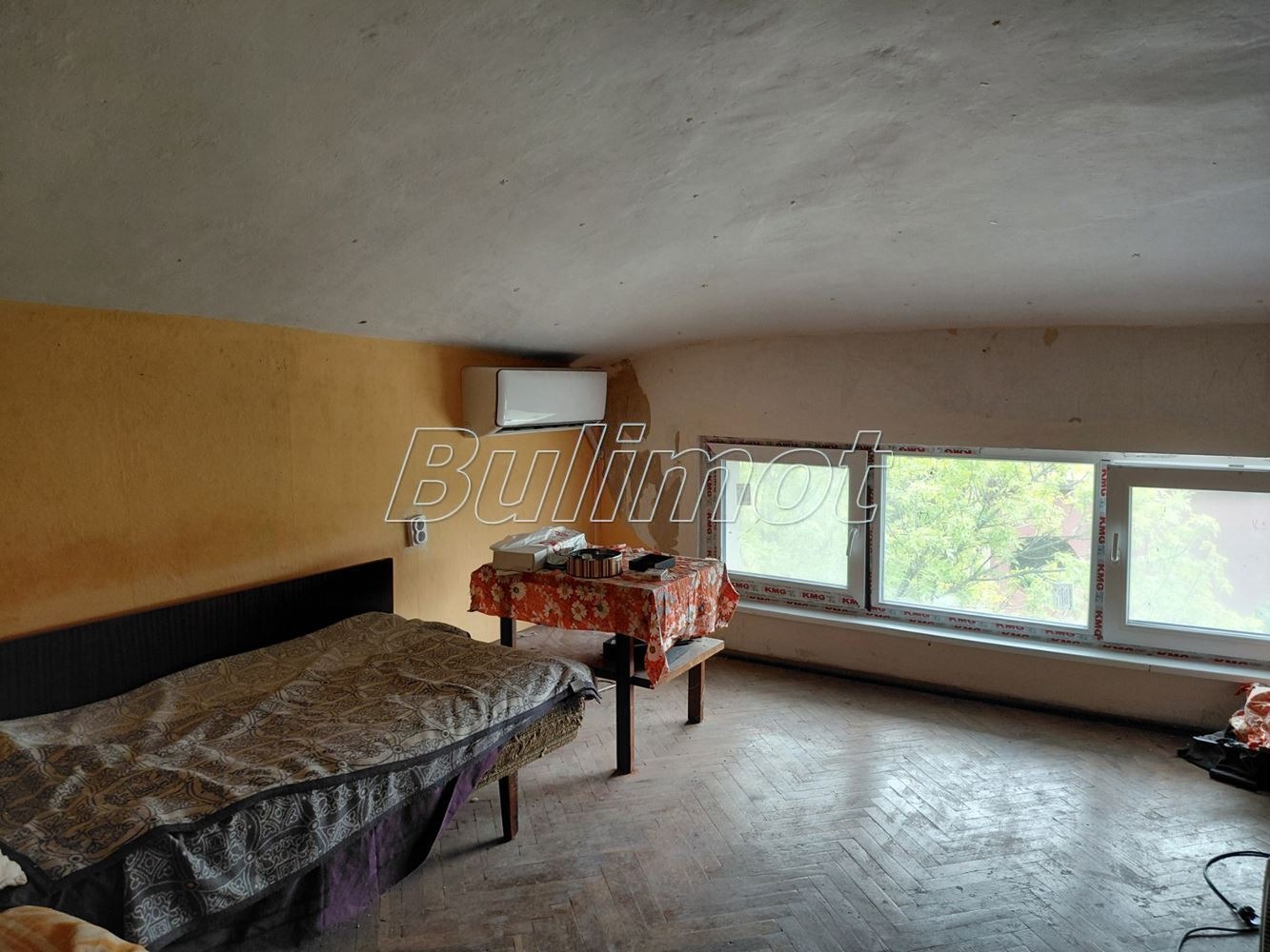 Продава 2-СТАЕН, гр. Варна, Гръцка махала, снимка 11 - Апартаменти - 54467212